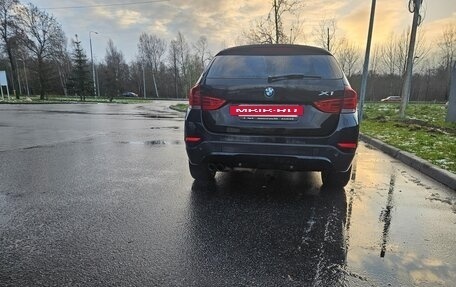 BMW X1, 2013 год, 1 450 000 рублей, 9 фотография