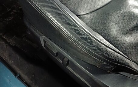 Mitsubishi ASX I рестайлинг, 2013 год, 990 000 рублей, 5 фотография