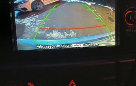 Mitsubishi ASX I рестайлинг, 2013 год, 990 000 рублей, 4 фотография