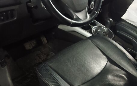 Mitsubishi ASX I рестайлинг, 2013 год, 990 000 рублей, 6 фотография