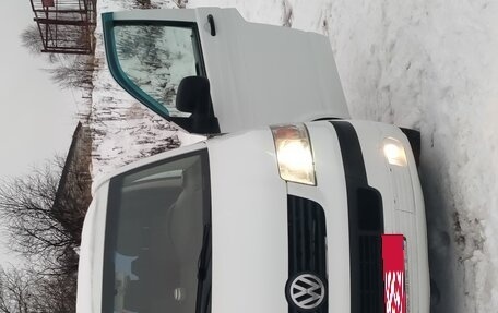 Volkswagen Transporter T5 рестайлинг, 2003 год, 1 200 000 рублей, 1 фотография