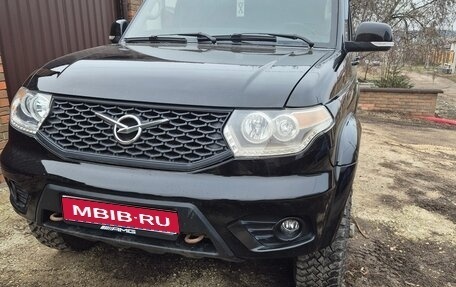 ЛуАЗ Patriot, 2019 год, 985 000 рублей, 1 фотография