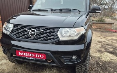 ЛуАЗ Patriot, 2019 год, 985 000 рублей, 1 фотография