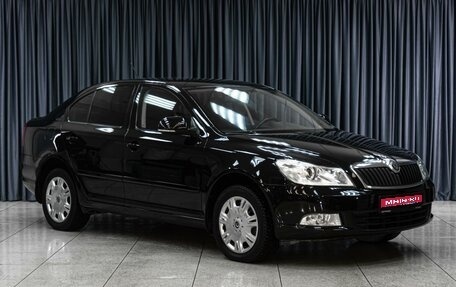 Skoda Octavia, 2012 год, 1 069 000 рублей, 1 фотография