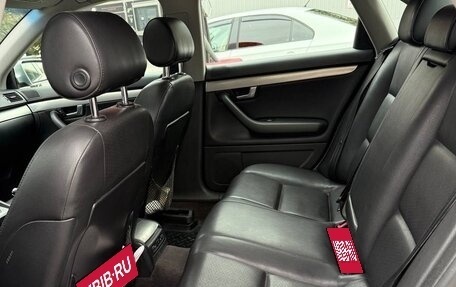 Audi A4, 2002 год, 900 000 рублей, 6 фотография