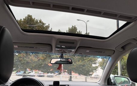 Audi A4, 2002 год, 900 000 рублей, 7 фотография