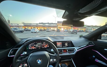 BMW 3 серия, 2020 год, 4 500 000 рублей, 7 фотография