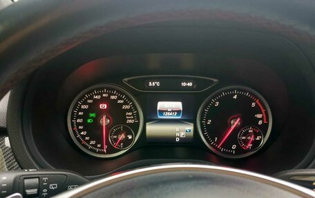 Mercedes-Benz B-Класс, 2016 год, 1 900 000 рублей, 7 фотография