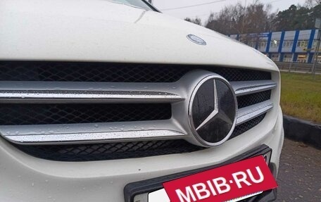 Mercedes-Benz B-Класс, 2016 год, 1 900 000 рублей, 6 фотография