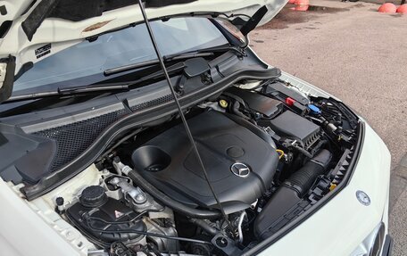 Mercedes-Benz B-Класс, 2016 год, 1 900 000 рублей, 18 фотография