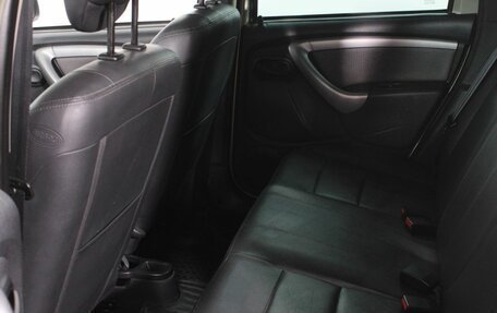 Renault Duster I рестайлинг, 2013 год, 990 000 рублей, 17 фотография