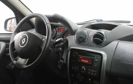 Renault Duster I рестайлинг, 2013 год, 990 000 рублей, 11 фотография