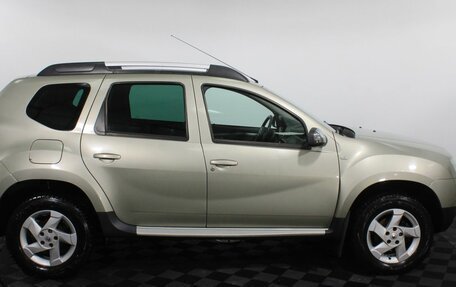 Renault Duster I рестайлинг, 2013 год, 990 000 рублей, 4 фотография