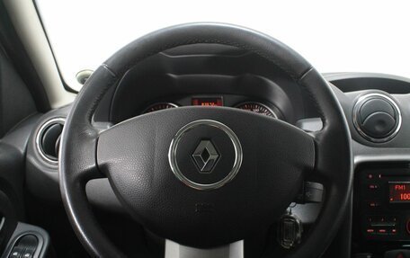 Renault Duster I рестайлинг, 2013 год, 990 000 рублей, 15 фотография