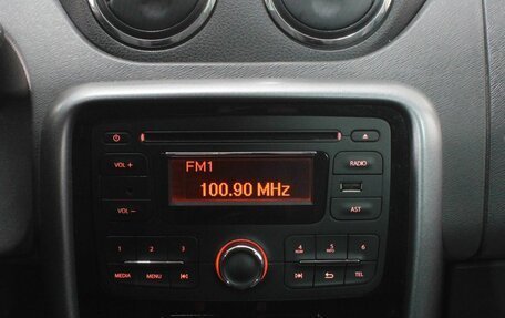 Renault Duster I рестайлинг, 2013 год, 990 000 рублей, 14 фотография