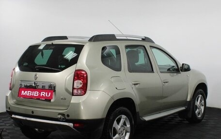 Renault Duster I рестайлинг, 2013 год, 990 000 рублей, 6 фотография