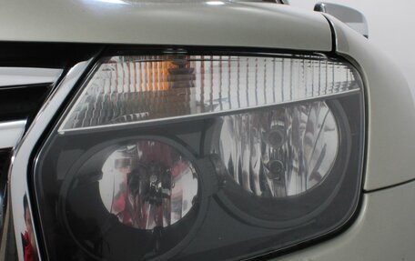 Renault Duster I рестайлинг, 2013 год, 990 000 рублей, 19 фотография