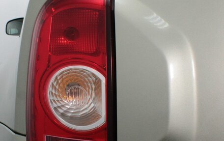 Renault Duster I рестайлинг, 2013 год, 990 000 рублей, 20 фотография