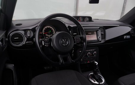 Volkswagen Beetle, 2013 год, 1 495 000 рублей, 6 фотография