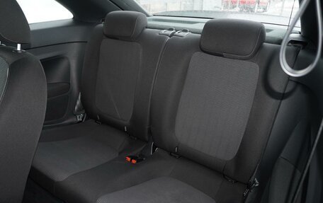 Volkswagen Beetle, 2013 год, 1 495 000 рублей, 9 фотография