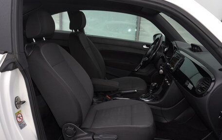 Volkswagen Beetle, 2013 год, 1 495 000 рублей, 8 фотография