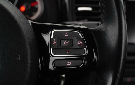 Volkswagen Beetle, 2013 год, 1 495 000 рублей, 17 фотография