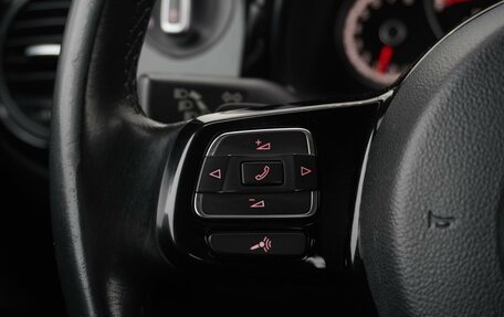 Volkswagen Beetle, 2013 год, 1 495 000 рублей, 16 фотография