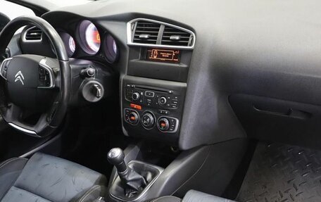 Citroen C4 II рестайлинг, 2011 год, 499 000 рублей, 5 фотография