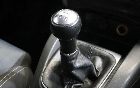 Citroen C4 II рестайлинг, 2011 год, 499 000 рублей, 13 фотография