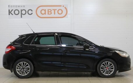 Citroen C4 II рестайлинг, 2011 год, 499 000 рублей, 4 фотография