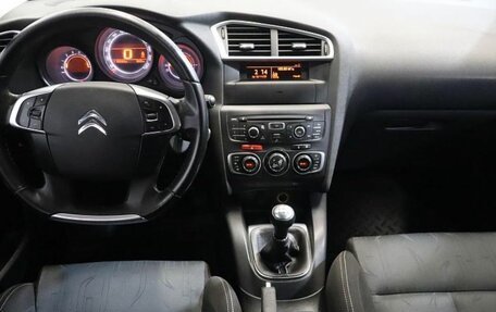 Citroen C4 II рестайлинг, 2011 год, 499 000 рублей, 11 фотография