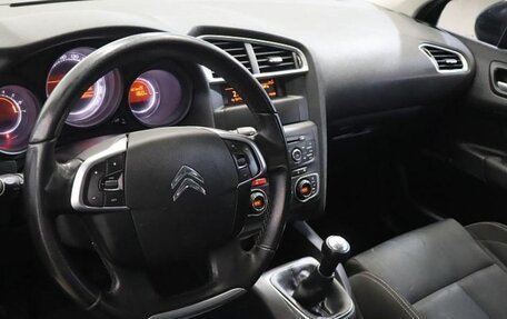 Citroen C4 II рестайлинг, 2011 год, 499 000 рублей, 6 фотография