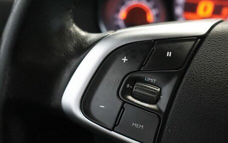 Citroen C4 II рестайлинг, 2011 год, 499 000 рублей, 9 фотография