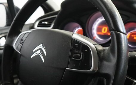 Citroen C4 II рестайлинг, 2011 год, 499 000 рублей, 8 фотография