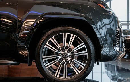 Lexus LX, 2025 год, 20 000 000 рублей, 8 фотография