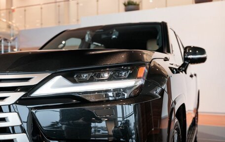 Lexus LX, 2025 год, 20 000 000 рублей, 5 фотография