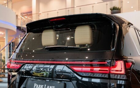 Lexus LX, 2025 год, 20 000 000 рублей, 10 фотография