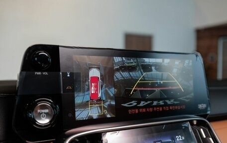 Lexus LX, 2025 год, 20 000 000 рублей, 14 фотография