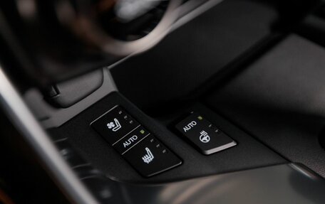 Lexus LX, 2025 год, 20 000 000 рублей, 16 фотография