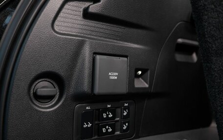 Lexus LX, 2025 год, 20 000 000 рублей, 29 фотография