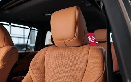 Lexus LX, 2025 год, 20 000 000 рублей, 22 фотография