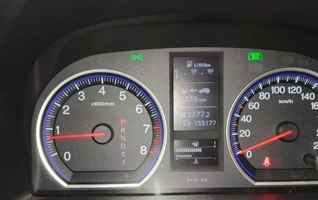 Honda CR-V III рестайлинг, 2010 год, 1 414 000 рублей, 12 фотография