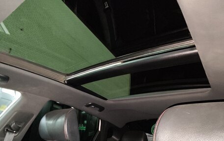 KIA Optima IV, 2017 год, 1 880 000 рублей, 4 фотография