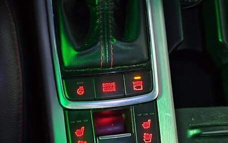 KIA Optima IV, 2017 год, 1 880 000 рублей, 5 фотография