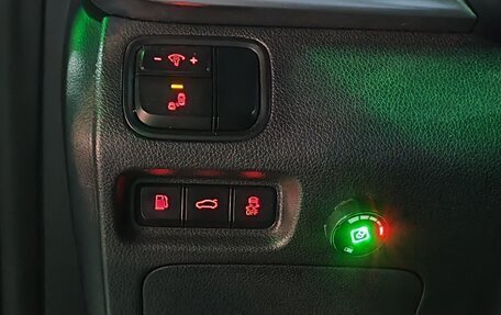 KIA Optima IV, 2017 год, 1 880 000 рублей, 7 фотография