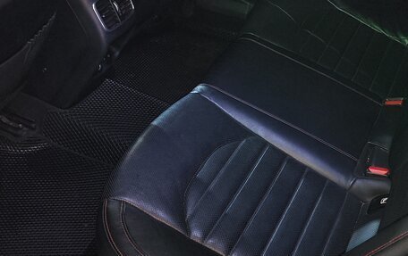 KIA Optima IV, 2017 год, 1 880 000 рублей, 8 фотография