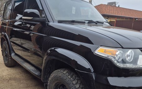 ЛуАЗ Patriot, 2019 год, 985 000 рублей, 6 фотография