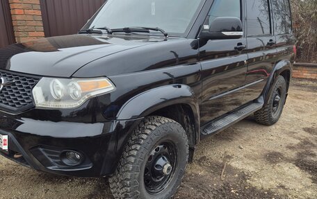 ЛуАЗ Patriot, 2019 год, 985 000 рублей, 3 фотография