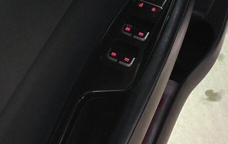 KIA Optima IV, 2017 год, 1 880 000 рублей, 13 фотография