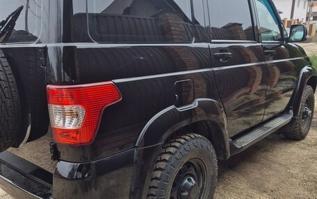 ЛуАЗ Patriot, 2019 год, 985 000 рублей, 5 фотография